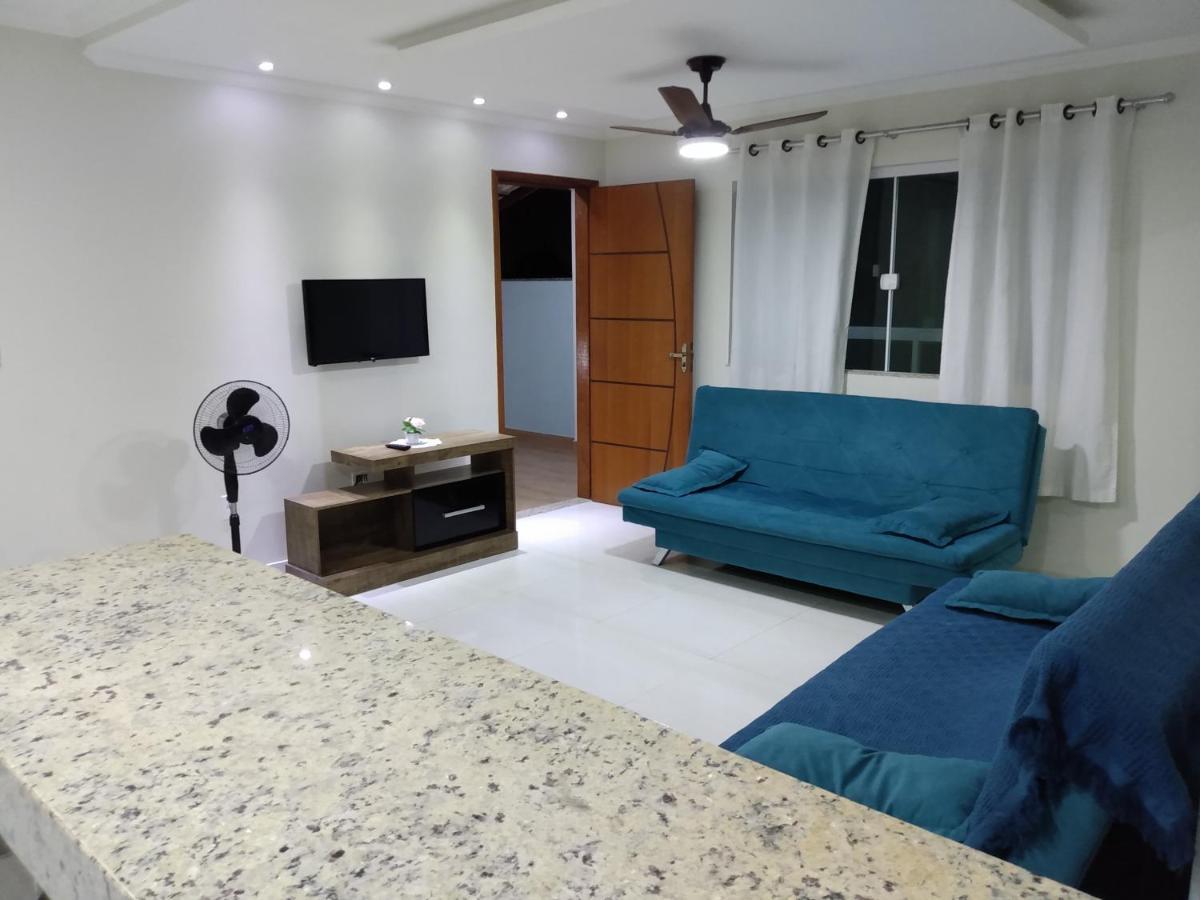 Casa Para Temporada Cabo Frío Habitación foto