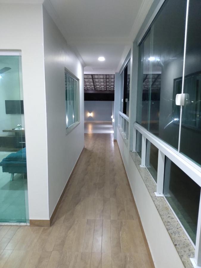 Casa Para Temporada Cabo Frío Habitación foto