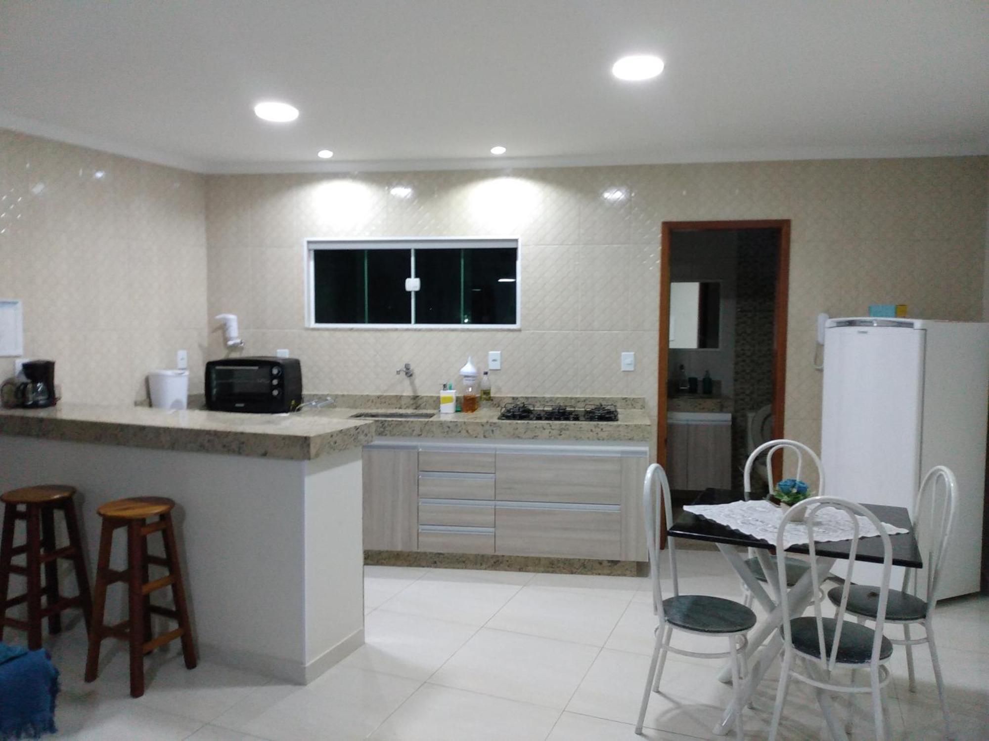 Casa Para Temporada Cabo Frío Habitación foto